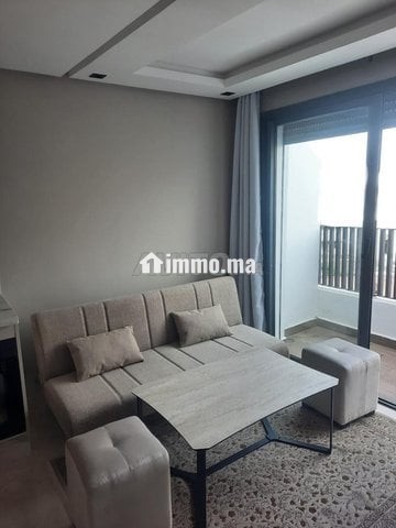 Studio-Meublé/Neuf/Jamais-habité/Bd Moulay Idriss - Location Immobilier - Casablanca - photo 6