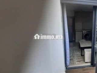 Studio-Meublé/Neuf/Jamais-habité/Bd Moulay Idriss - Appartement à louer - Casablanca