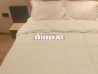 Studio-Meublé/Neuf/Jamais-habité/Bd Moulay Idriss - Appartement à louer - Casablanca