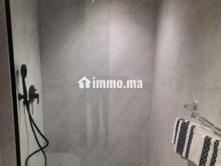 Studio-Meublé/Neuf/Jamais-habité/Bd Moulay Idriss - Appartement à louer - Casablanca