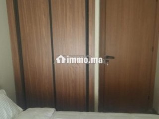 Studio-Meublé/Neuf/Jamais-habité/Bd Moulay Idriss - Appartement à louer - Casablanca