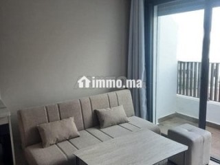 Studio-Meublé/Neuf/Jamais-habité/Bd Moulay Idriss - Appartement à louer - Casablanca