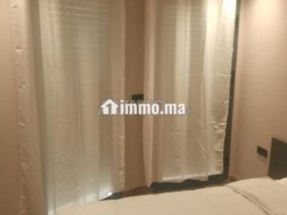 Studio-Meublé/Neuf/Jamais-habité/Bd Moulay Idriss - Appartement à louer - Casablanca