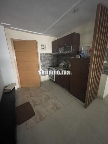 Studio meuble centre ville - Location Immobilier - Casablanca - photo 2