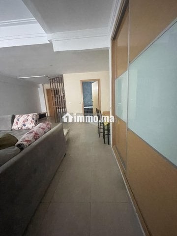 Studio meuble centre ville - Location Immobilier - Casablanca - photo 3