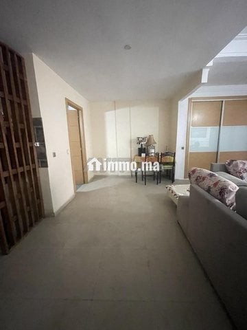 Studio meuble centre ville - Location Immobilier - Casablanca - photo 5
