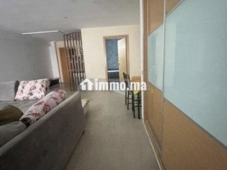 Studio meuble centre ville - Appartement à louer - Casablanca