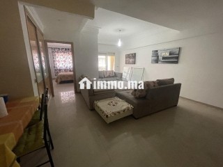 Studio meuble centre ville - Appartement à louer - Casablanca