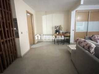 Studio meuble centre ville - Appartement à louer - Casablanca