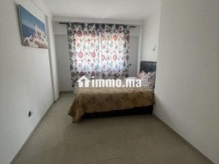 Studio meuble centre ville - Appartement à louer - Casablanca