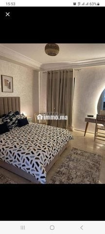 Moldar réel prix réel fi Centre v 7da hôtel royal - Location Vacances - El Jadida - photo 1