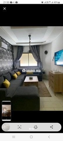 Moldar réel prix réel fi Centre v 7da hôtel royal - Location Vacances - El Jadida - photo 3