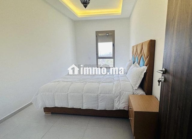 Nouveau Appartement Vue Mer - Location Vacances - Agadir - photo 1