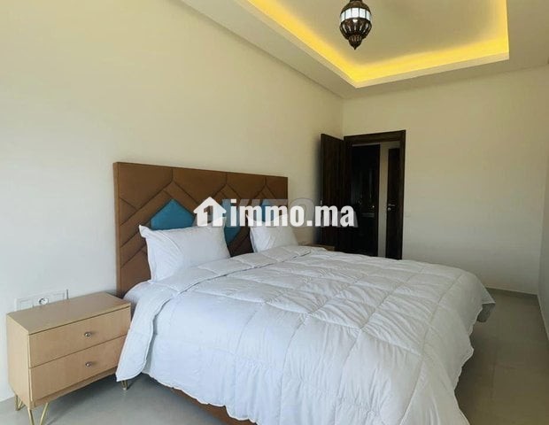 Nouveau Appartement Vue Mer - Location Vacances - Agadir - photo 2