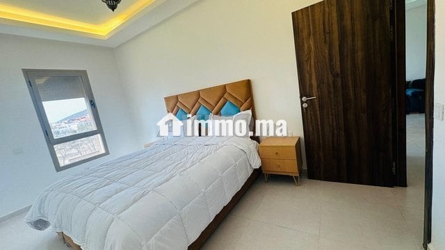 Nouveau Appartement Vue Mer - Location Vacances - Agadir - photo 4