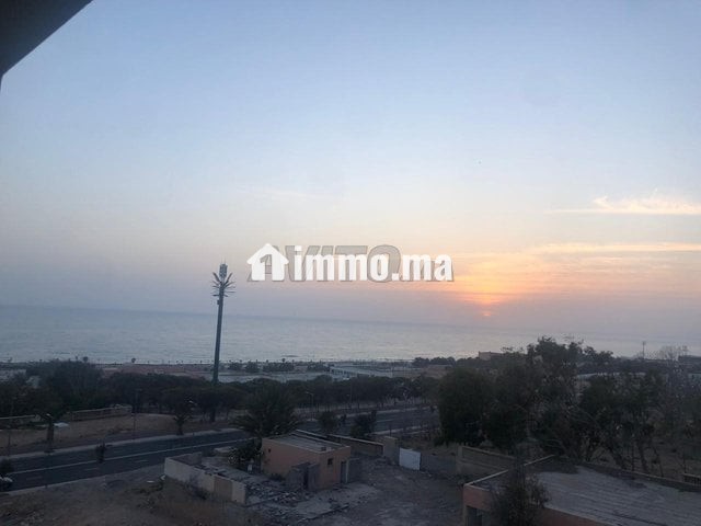 Nouveau Appartement Vue Mer - Location Vacances - Agadir - photo 6