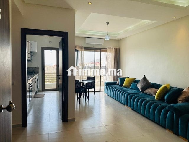 Nouveau Appartement Vue Mer - Location Vacances - Agadir - photo 8