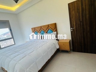 Nouveau Appartement Vue Mer - Appartement Location Vacances - Agadir
