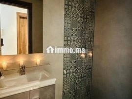 Nouveau Appartement Vue Mer - Appartement Location Vacances - Agadir