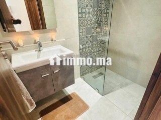 Nouveau Appartement Vue Mer - Appartement Location Vacances - Agadir