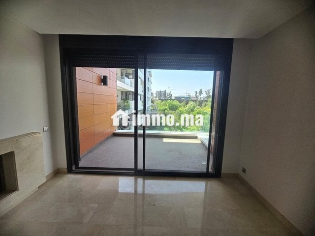 Appartement à louer souissi rabat - Location Immobilier - Rabat - photo 3