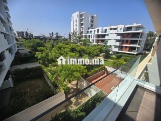 Appartement à louer souissi rabat - Appartement à louer - Rabat