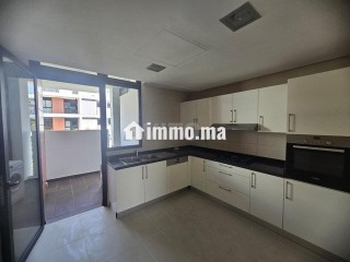 Appartement à louer souissi rabat - Appartement à louer - Rabat