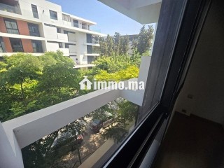 Appartement à louer souissi rabat - Appartement à louer - Rabat