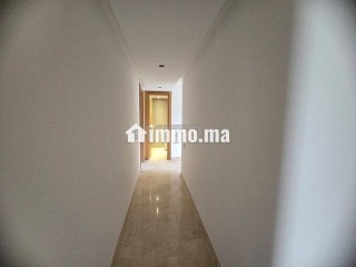 Appartement à louer souissi rabat - Appartement à louer - Rabat