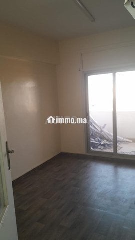 Bureau-140M sur Grand Boulevard Zerktouni-2Mars - Location Immobilier - Casablanca - photo 2