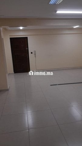Bureau-140M sur Grand Boulevard Zerktouni-2Mars - Location Immobilier - Casablanca - photo 3