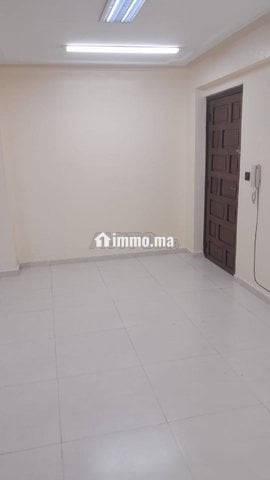 Bureau-140M sur Grand Boulevard Zerktouni-2Mars - Location Immobilier - Casablanca - photo 5