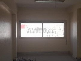 bureau-140m-sur-grand-boulevard-zerktouni-2mars