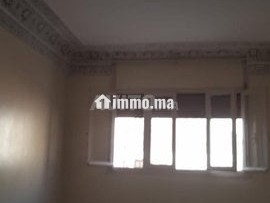 Bureau-140M sur Grand Boulevard Zerktouni-2Mars - Bureau à louer - Casablanca