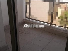 Bureau-140M sur Grand Boulevard Zerktouni-2Mars - Bureau à louer - Casablanca