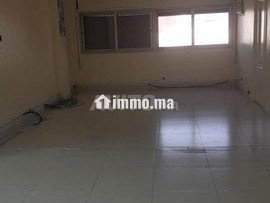 Bureau-140M sur Grand Boulevard Zerktouni-2Mars - Bureau à louer - Casablanca