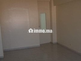 Bureau-140M sur Grand Boulevard Zerktouni-2Mars - Bureau à louer - Casablanca