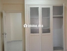 Bureau-140M sur Grand Boulevard Zerktouni-2Mars - Bureau à louer - Casablanca