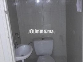 Bureau-140M sur Grand Boulevard Zerktouni-2Mars - Bureau à louer - Casablanca