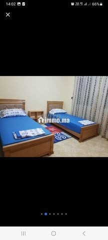 شقق ممتازة قرب المعهد الفرنسي لقدام البحر/مول دار - Location Vacances - El Jadida - photo 1
