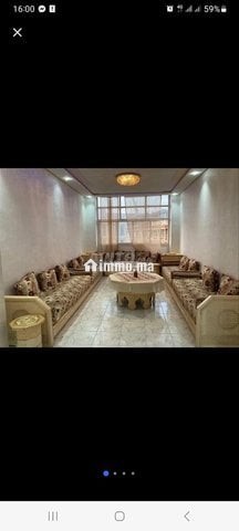 شقق ممتازة قرب المعهد الفرنسي لقدام البحر/مول دار - Location Vacances - El Jadida - photo 2