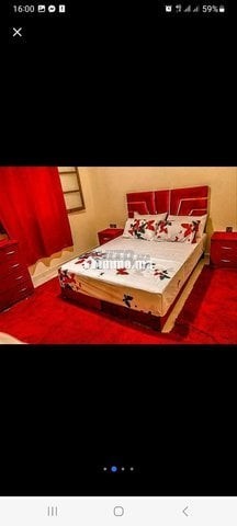 شقق ممتازة قرب المعهد الفرنسي لقدام البحر/مول دار - Location Vacances - El Jadida - photo 3