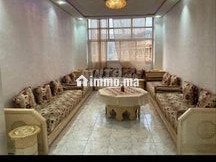 شقق ممتازة قرب المعهد الفرنسي لقدام البحر/مول دار - Appartement Location Vacances - El Jadida
