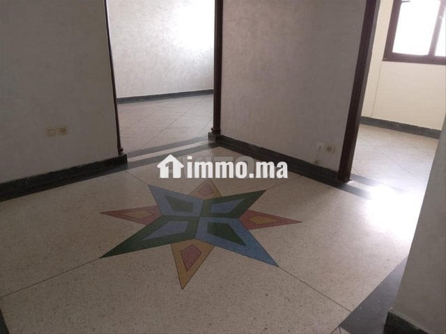 Appartement à louer 100 m² à Hay Moulay Abdallah - Location Immobilier - Casablanca - photo 1