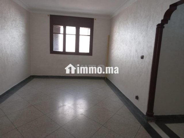 Appartement à louer 100 m² à Hay Moulay Abdallah - Location Immobilier - Casablanca - photo 3