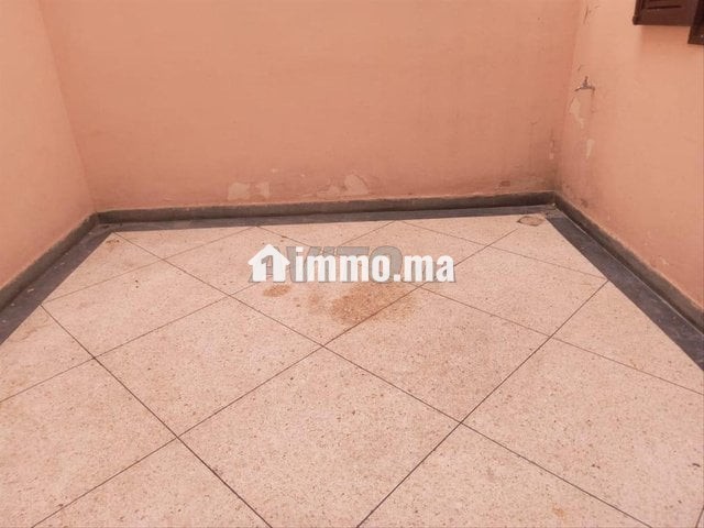 Appartement à louer 100 m² à Hay Moulay Abdallah - Location Immobilier - Casablanca - photo 5