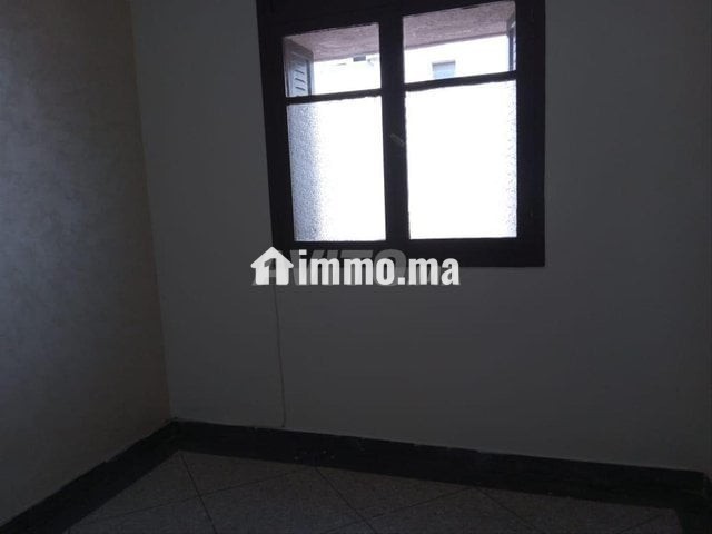 Appartement à louer 100 m² à Hay Moulay Abdallah - Location Immobilier - Casablanca - photo 7