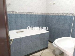 Appartement à louer 100 m² à Hay Moulay Abdallah - Appartement à louer - Casablanca