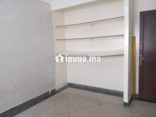 Appartement à louer 100 m² à Hay Moulay Abdallah - Appartement à louer - Casablanca
