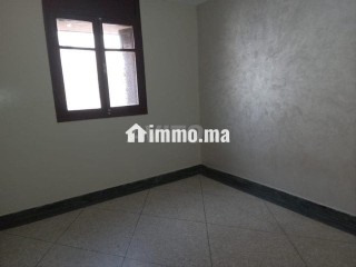 Appartement à louer 100 m² à Hay Moulay Abdallah - Appartement à louer - Casablanca